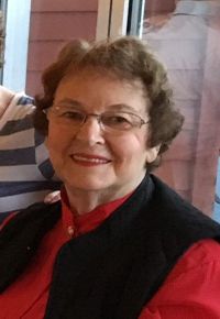 Joyce Kellison