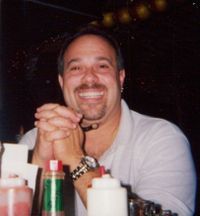 Salvatore \"Sal\" Pellecchia