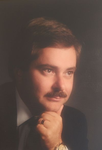 Mark E. Fink