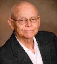 Frederick Butterfield