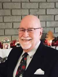 Thomas \"Tom\" Grissom, Jr