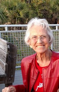 Bettie \"Bettie\" Pitcock