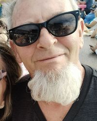 Richard Harrington, Jr.