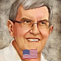 Michael \"Mike\" Massey