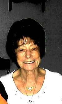 Thelma Jean \"Jeannie\" Gallagher