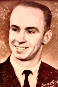 Dewey \"Duke\" Hollingsworth