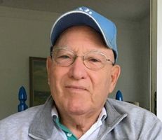 Richard McSpedon, Sr.