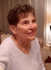 Georgene \"Gene\" Pearson