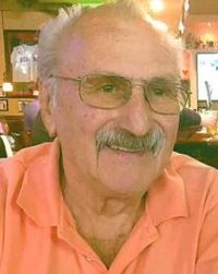 Harold \"Whitey\" White