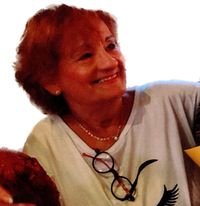 Sandra \"\"Sue\" \"Squeaker\"\" De Ninno