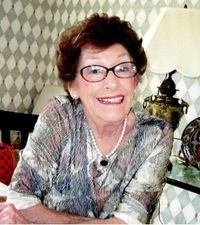 Catherine \"Kay\" Morris