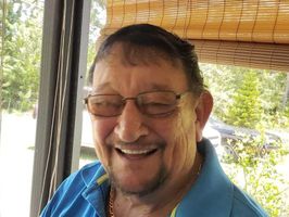 Raymond \"Bud\" Bates