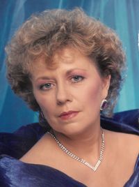 Virginia Rounsaville