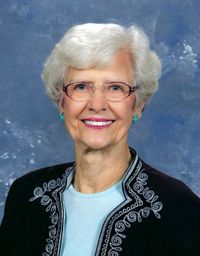 Mildred “Mimi” Hackney