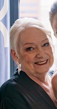 Kathleen \"Kathy\" Benedict