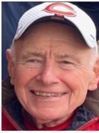 Dr. John \"Jack\" Duffy, DDS