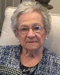 Frances Stallard Meade