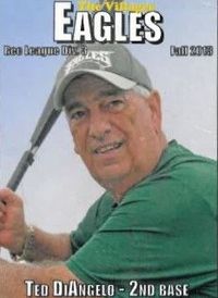 Thomas \"Ted\" DiAngelo