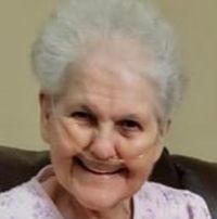 Carolyn Arnold Parvin