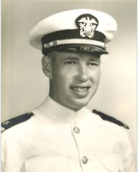 Edgar \"Bas\" Gaither Jr.