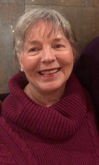 Virginia Halliburton