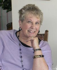 Barbara \"Barb\" Truax