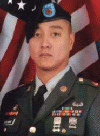 Sgt. Edward Ablang