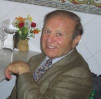 Joseph \"Joe\" Dogoli