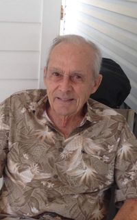 Robert \"Bob\" McHenry