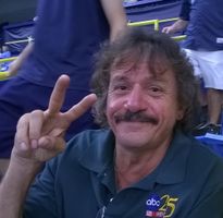 Dean \"Deano\" Campbell