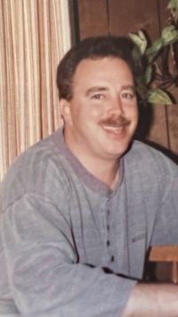 Michael \"Mike\" Murphy