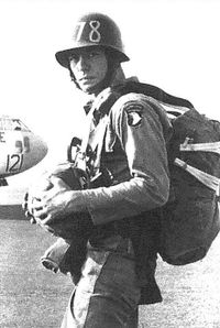 Harry Cunningham III