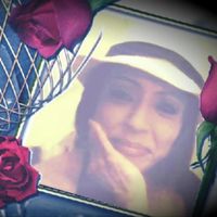 Darlene \"Darla\" Martinez