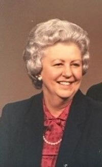 Mildred \"Mickie\" Craft