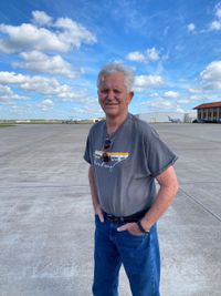 Fredrick \"Fritz\" Pascht