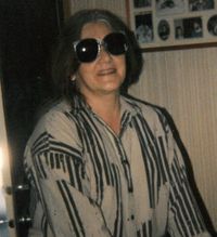 Bobbie \"Chuck\" Mauk