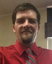 Joshua   \"Josh\" Benton