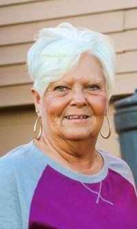 Deborah \"Deb\" Harrell