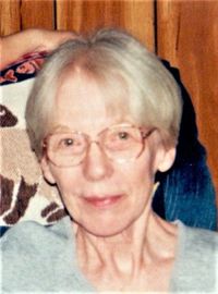 Maria Pelizzari-Burgin