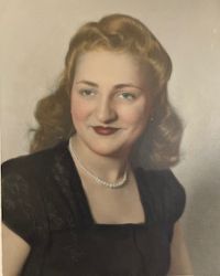 Giovannina \"Jennie\" DeGenero