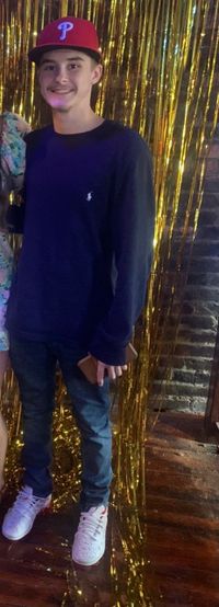 Jason \"Jay Bird\" Gordon Jr