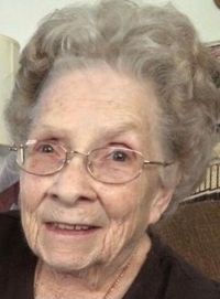 Mary Wafford Coovert