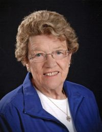 Catherine \"Mike\" Hayes