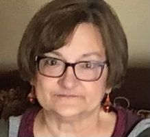 Gerardette \"Gerri\" Young