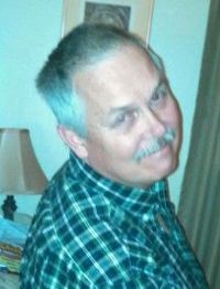 Raymond \"Ray\" Hamrick