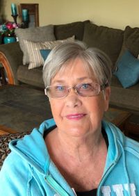 Sandra \"Sandy\" Rosenberg