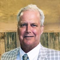 Eric \"Rudy\" Rudert