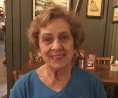 Marjorie Mysliborski