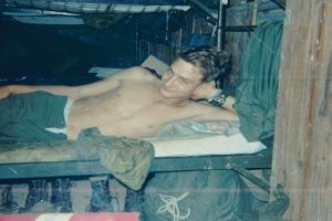 John \"Slats\" A. Jelley