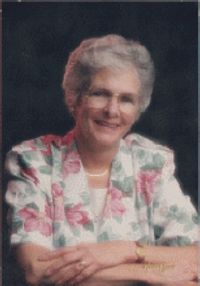 Mary Vogeler